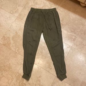 Vintage Havana pants